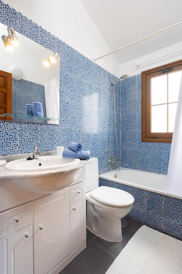 Casa Bransford, Excellent, Sunny House With Private Heated Pool Villa San Miguel de Abona Exterior photo