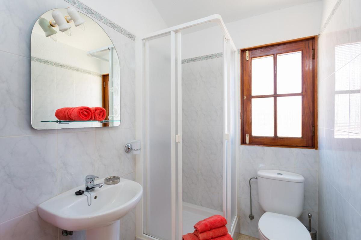 Casa Bransford, Excellent, Sunny House With Private Heated Pool Villa San Miguel de Abona Exterior photo